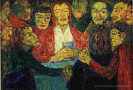 Le dernier souper