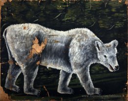 Un ours