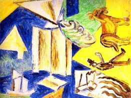 Bridge (répétition de la composition de 1911)