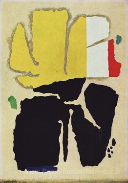 Aru avec jaune