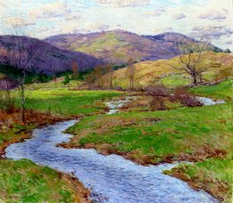 Brook gonflé (n ° 2)