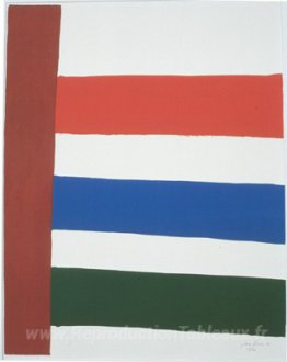 Dépouillé à droite