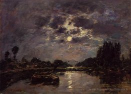 L'effet de la lune