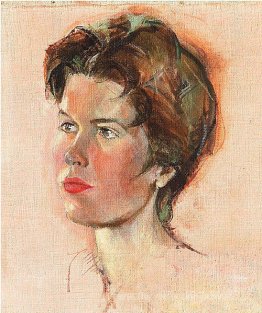Autoportrait 1959