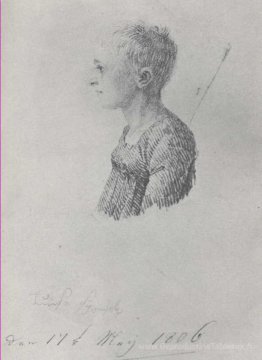 Luise Sponholz