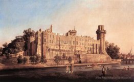 Château de Warwick