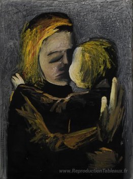 Mère et fille