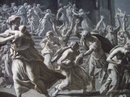 Massacre des innocents
