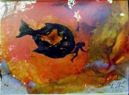 Ionas à Ventre Piscis