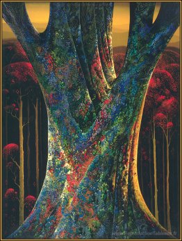 Arbre majestueux