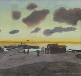 Sunrise d'été
