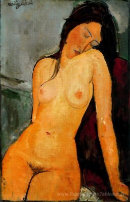 Femme nue