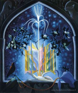 Sérénade, un fantasme de Noël