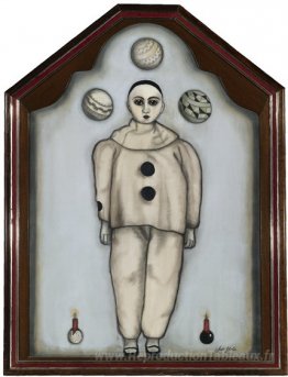 Arlequín
