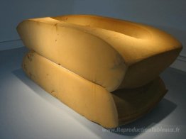 Sans titre (canapé)