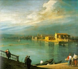 San Cristoforo, San Michele et Murano
