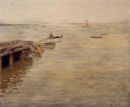 Seashore (alias une journée grise)