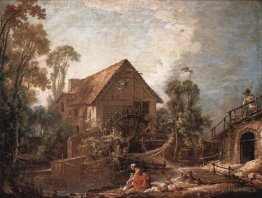 Le moulin