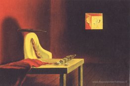 L'homme invisible