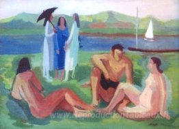 Figuras Pas de Tietê