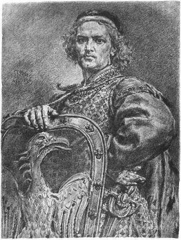 Leszek I le blanc
