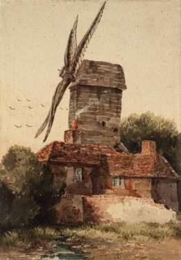 Moulin à vent