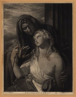 Paetus et Arria