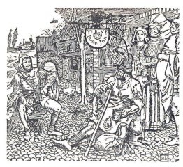 Les joyeux aventures de Robin Hood 7