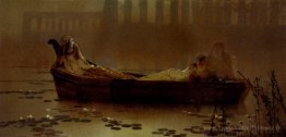 Les cueilleurs de lotus