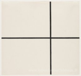 Lignes horizontales et verticales