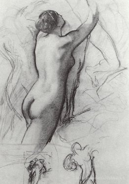 La nymphe