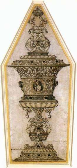 Coupe de Jane Seymour