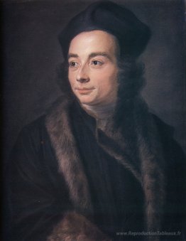 Abbé Jean Jacques Huber