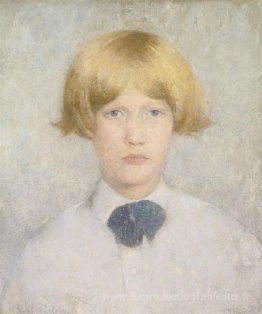 Portrait des Dines