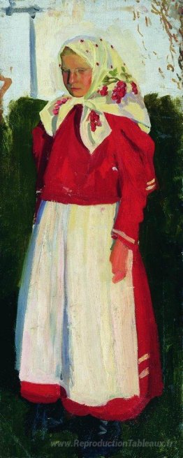Dunya en rouge