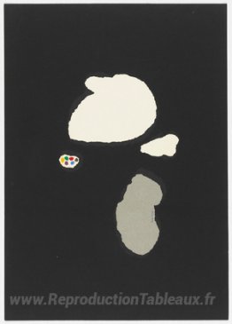 Sans titre (composition graphique)