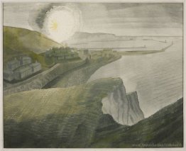 Bombardement par nuit