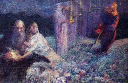 Le moissonneur