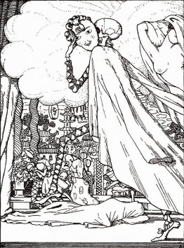 Frontispice du livre N. Sapunova