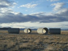 Tunnels solaires