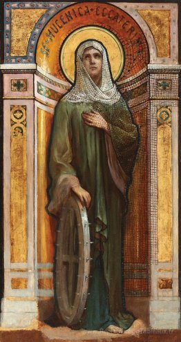 Saint-Ecaterina