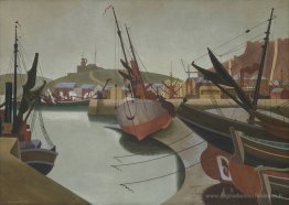 Port de mer