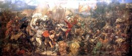 Bataille de Grunwald