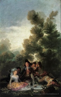 Le pique-nique