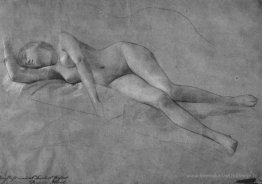 Femme nue