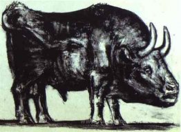 Bull (planche II)