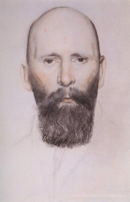 Portrait de P.I. Neradovsky