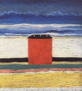maison Rouge