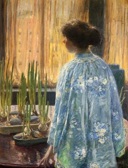 Le jardin de table