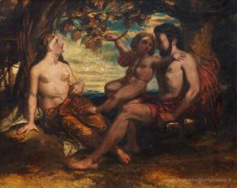 Groupe mythologique
